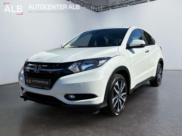 Honda HR-V 96 kW image number 1