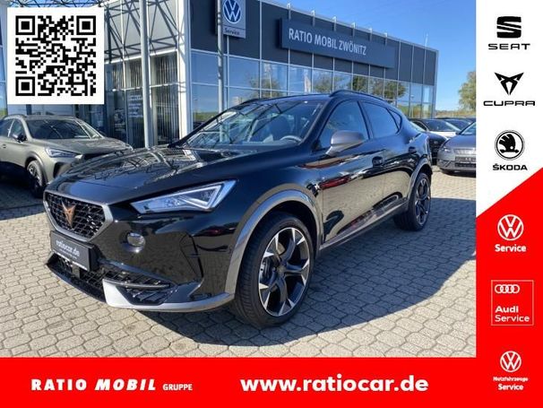 Cupra Formentor 1.5 TSI 110 kW image number 1