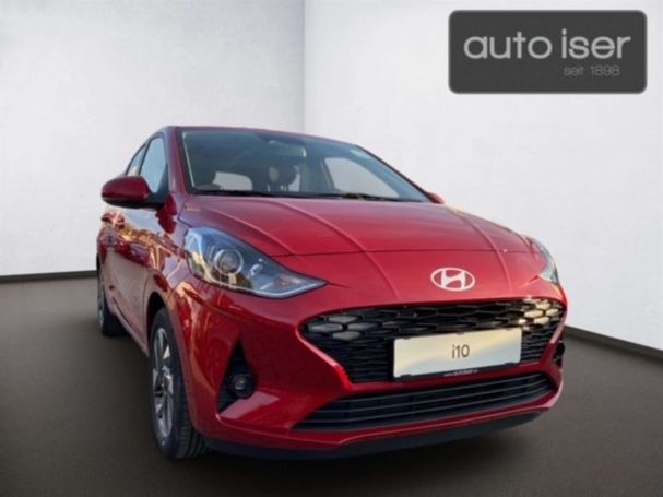 Hyundai i10 1.2 58 kW image number 2