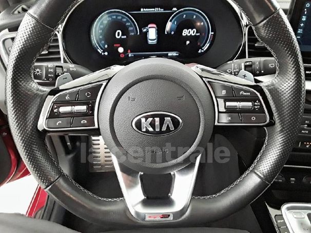 Kia Ceed 1.6 CRDi DCT 100 kW image number 18