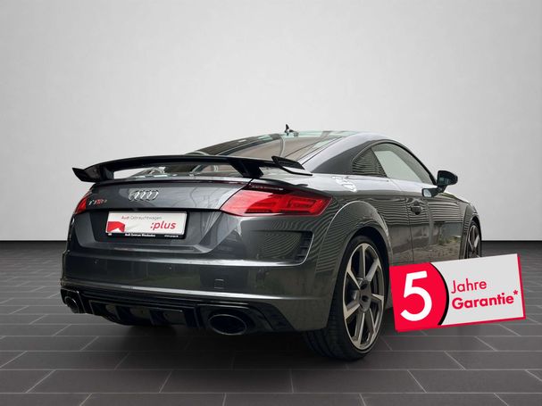 Audi TT RS 2.5 TFSI 294 kW image number 2