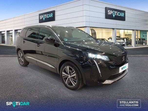 Peugeot 5008 BlueHDi EAT8 Allure 96 kW image number 3