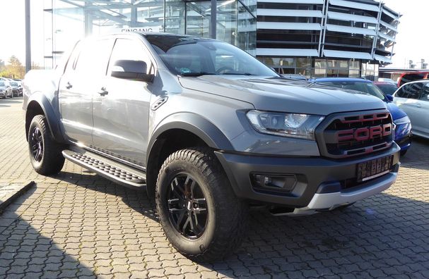 Ford Ranger Raptor 2.0 TDCi 4x4 156 kW image number 7