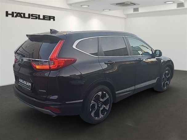 Honda CR-V 135 kW image number 3