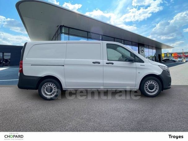 Mercedes-Benz Vito long 85 kW image number 5