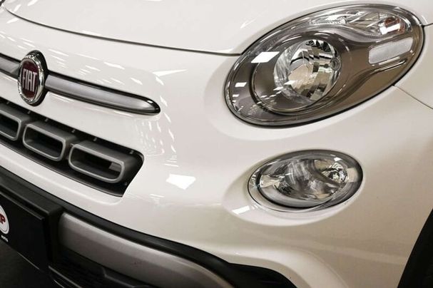 Fiat 500L 1.4 70 kW image number 4