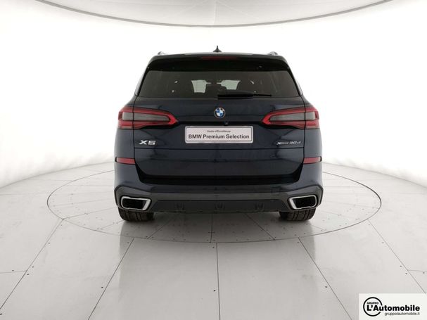 BMW X5 xDrive30d 195 kW image number 4