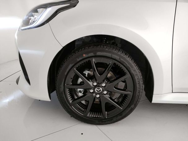 Mazda 2 Hybrid 85 kW image number 22