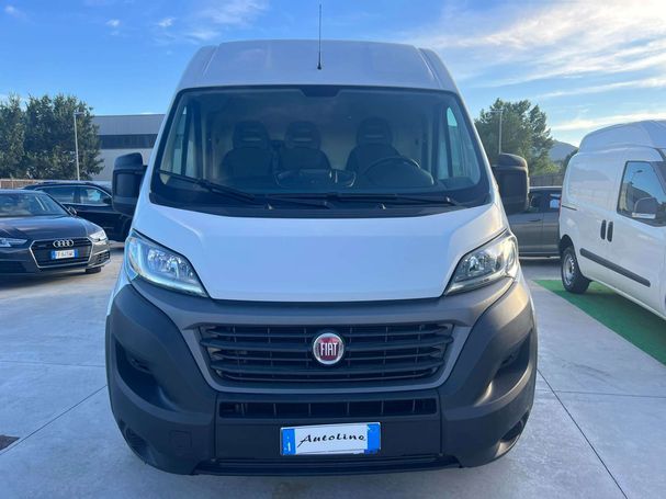 Fiat Ducato 140 103 kW image number 13