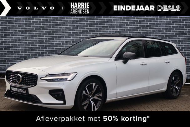 Volvo V60 B3 Plus 120 kW image number 1