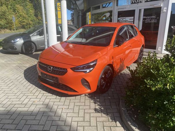 Opel Corsa 1.2 Turbo Elegance 74 kW image number 1