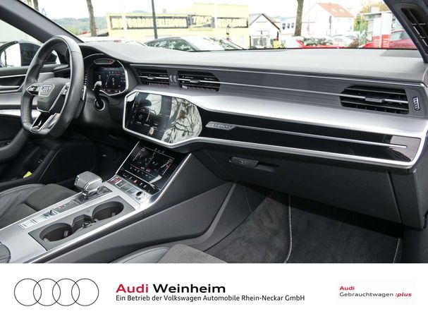 Audi S6 3.0 TDI quattro 257 kW image number 13