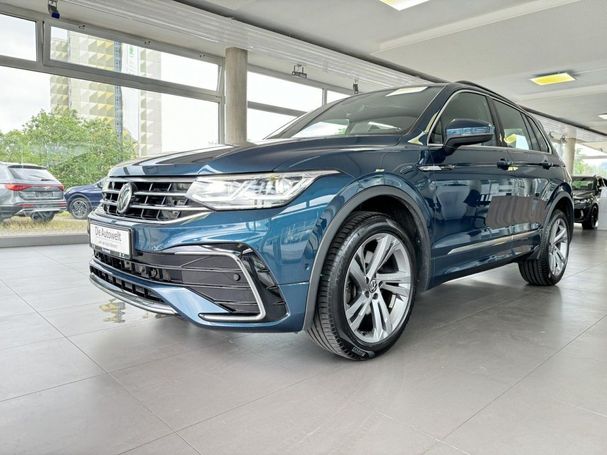 Volkswagen Tiguan 2.0 TDI R-Line 4Motion DSG 147 kW image number 1