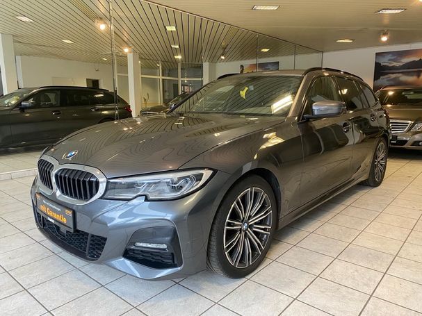 BMW 330d Touring M Sport 195 kW image number 1