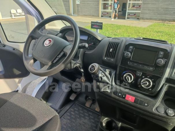 Fiat Ducato Maxi 96 kW image number 8