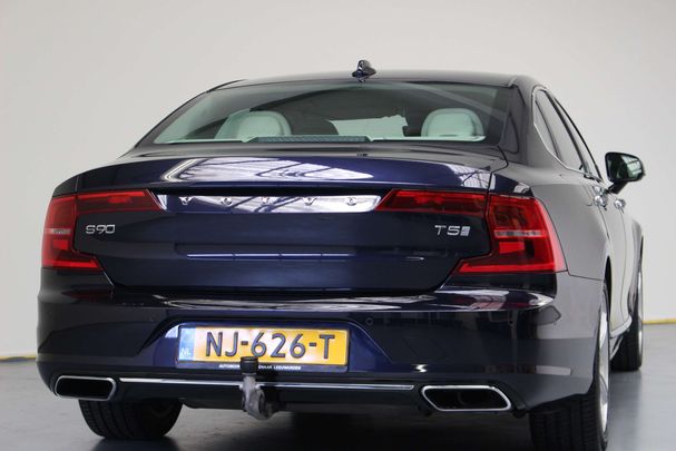 Volvo S90 T5 Inscription 188 kW image number 6