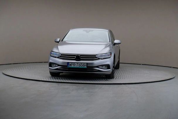 Volkswagen Passat 1.5 TSI DSG 110 kW image number 2