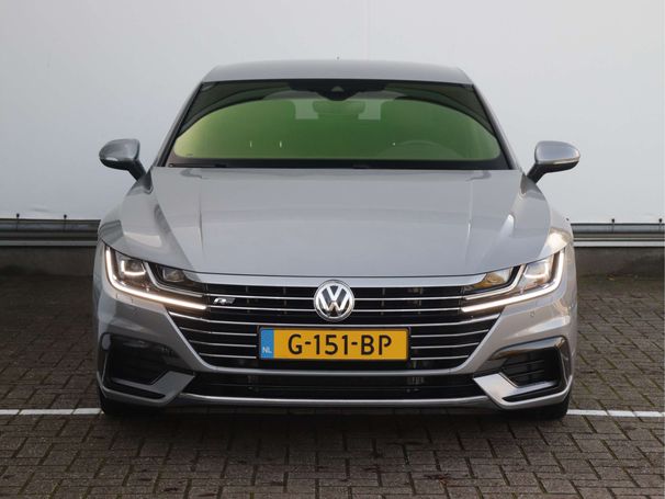 Volkswagen Arteon 140 kW image number 2