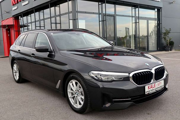 BMW 520d Touring xDrive 140 kW image number 2