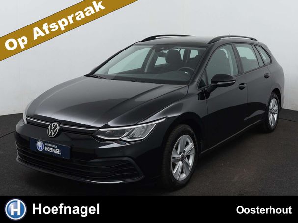 Volkswagen Golf 1.5 TSI Life 96 kW image number 1