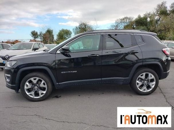 Jeep Compass 2.0 103 kW image number 5