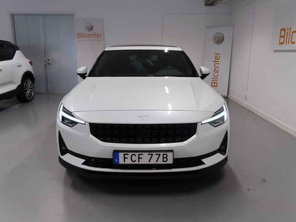 Polestar 2 300 kW image number 10