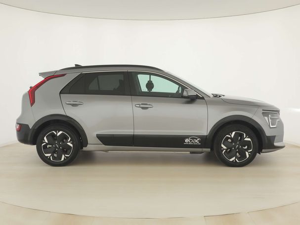 Kia Niro 150 kW image number 4