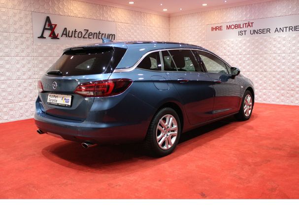 Opel Astra Sports Tourer 147 kW image number 5