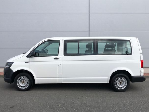 Volkswagen T6 Transporter 75 kW image number 8