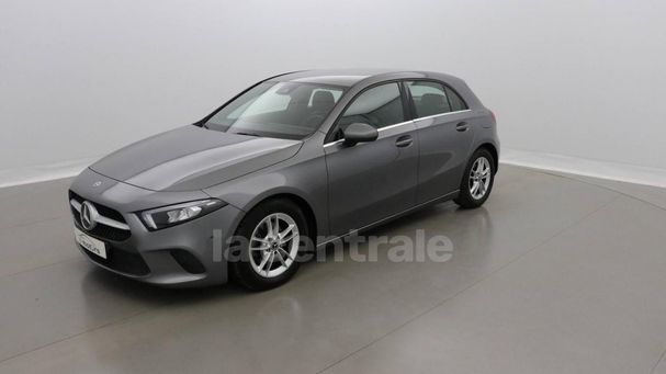 Mercedes-Benz A 180 d 85 kW image number 15