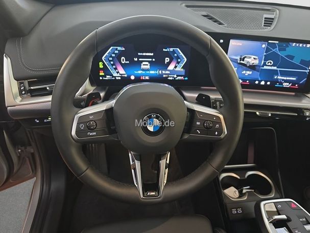 BMW X1 sDrive18d 110 kW image number 12