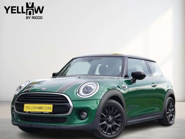 Mini Cooper Mini 100 kW image number 2