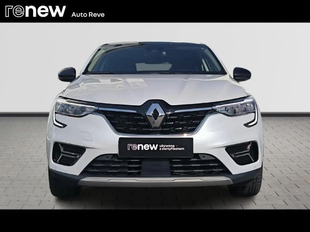 Renault Arkana 107 kW image number 8