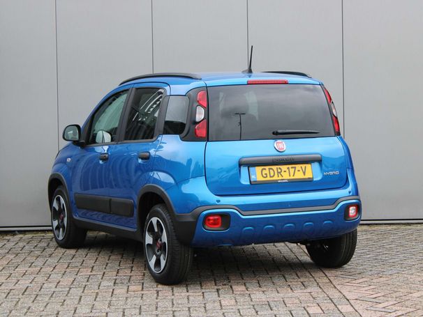 Fiat Panda 1.0 Hybrid 51 kW image number 2