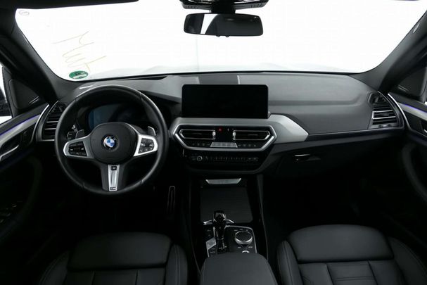 BMW X3 xDrive20d 140 kW image number 6