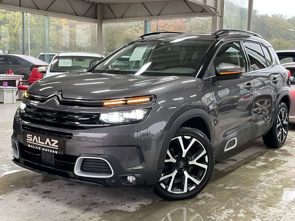 Citroen C5 Aircross BlueHDi 96 kW image number 1