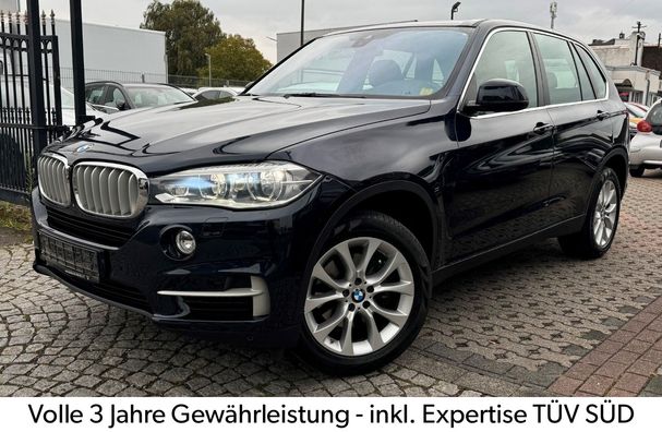 BMW X5 xDrive 230 kW image number 1