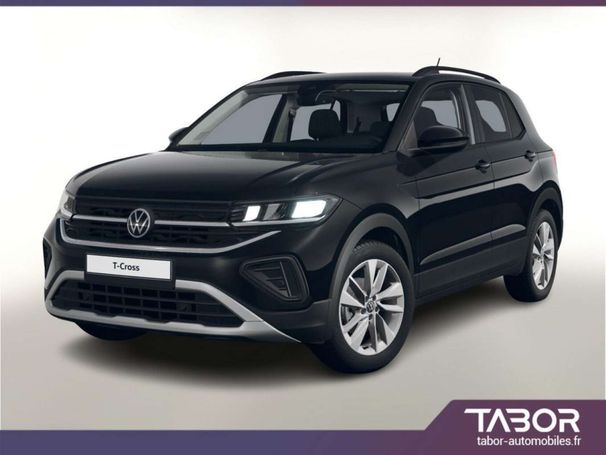 Volkswagen T-Cross 1.0 TSI DSG 85 kW image number 1