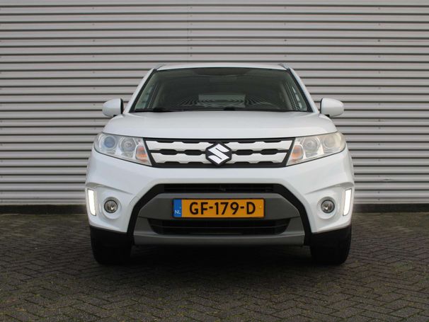 Suzuki Vitara 1.6 88 kW image number 3