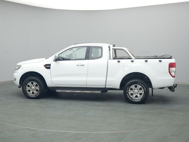 Ford Ranger Extrakabine XL 4x4 118 kW image number 5