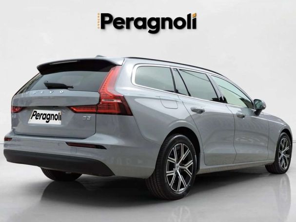 Volvo V60 120 kW image number 4