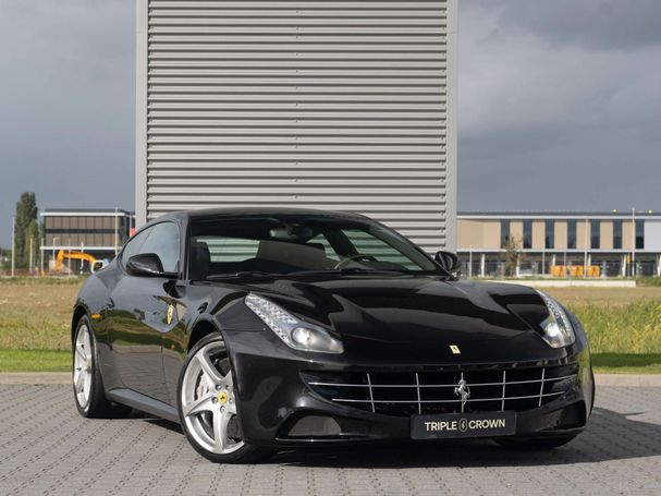 Ferrari FF 486 kW image number 2