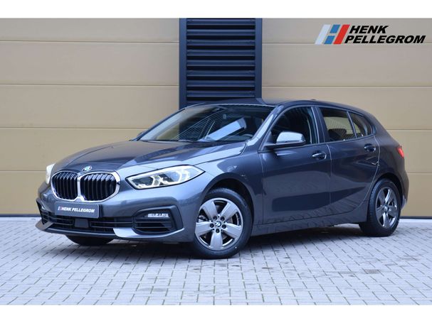 BMW 118i 104 kW image number 1