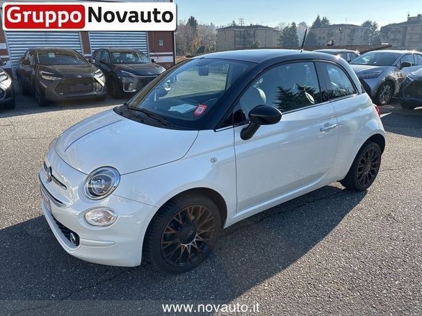 Fiat 500 1.2 51 kW image number 1