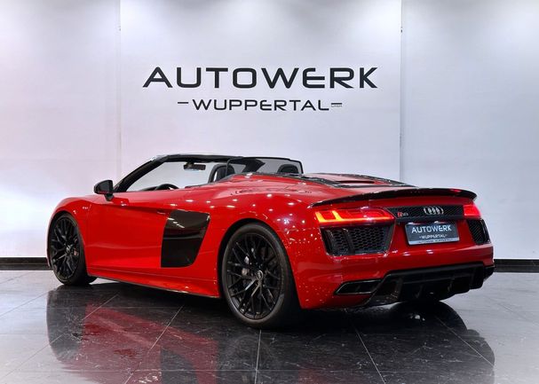 Audi R8 quattro 449 kW image number 5