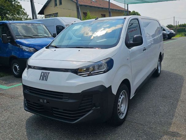 Fiat Scudo 107 kW image number 7