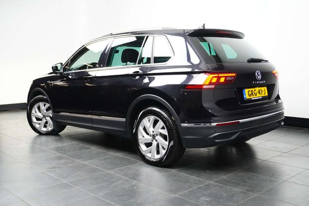 Volkswagen Tiguan 1.5 TSI Life DSG 110 kW image number 5