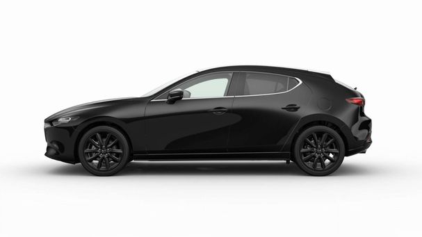 Mazda 3 150 M Homura 110 kW image number 2