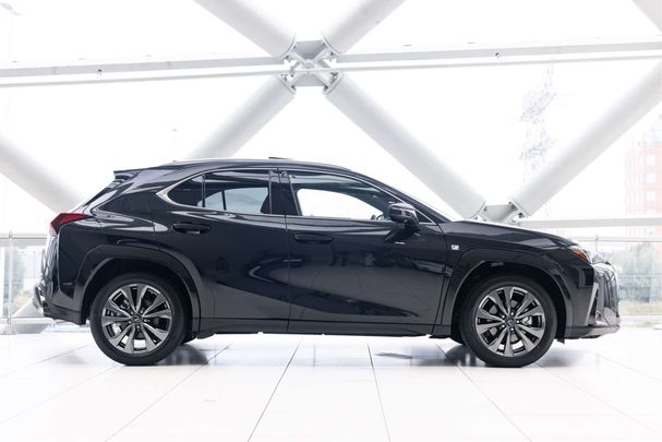 Lexus UX 250h 135 kW image number 6