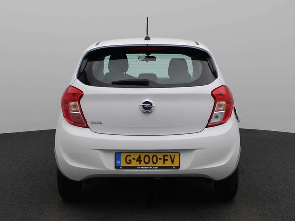 Opel Karl 1.0 Edition 55 kW image number 2